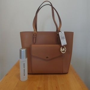 Michael Kors NWT Tote